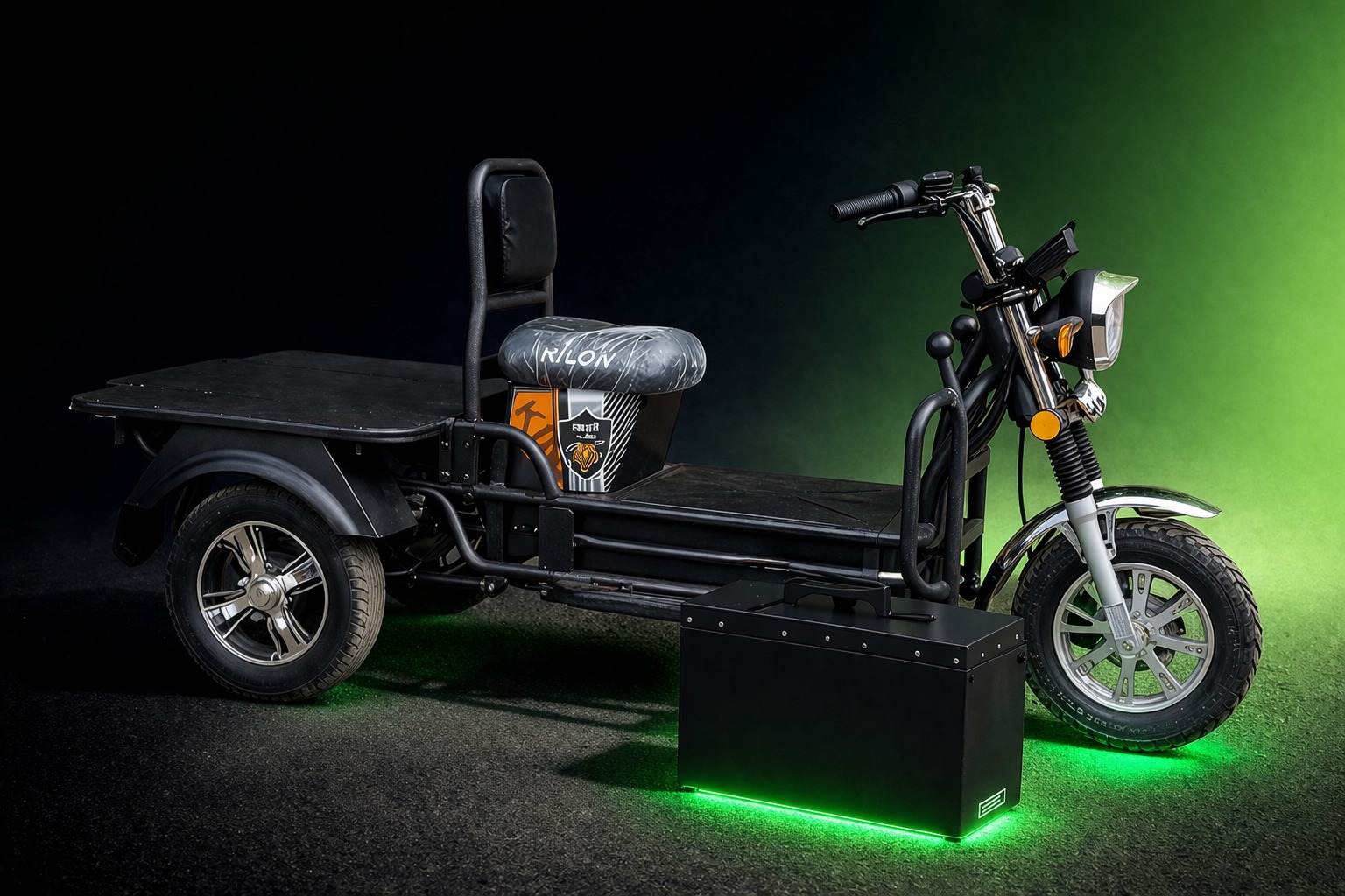 Akino Tech lithium ion battery quality assurance and certifications