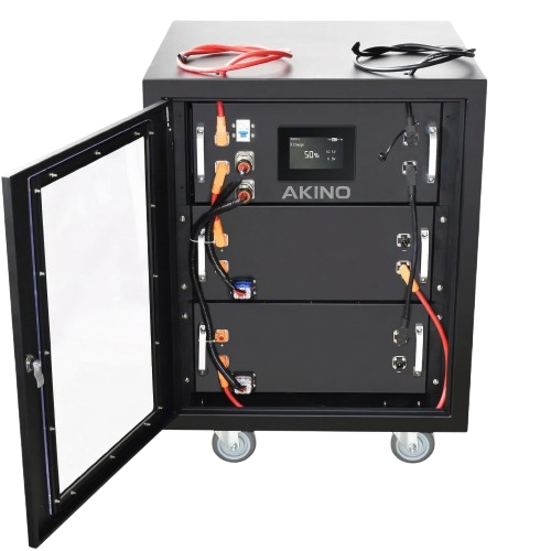 96V 200Ah ESS Lithium Battery