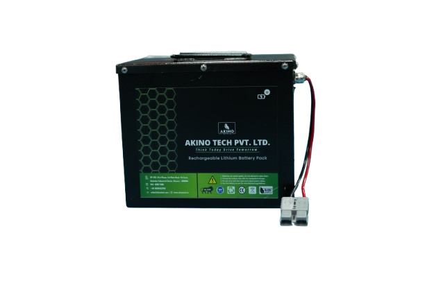 48V 26Ah Electric Scooter Battery