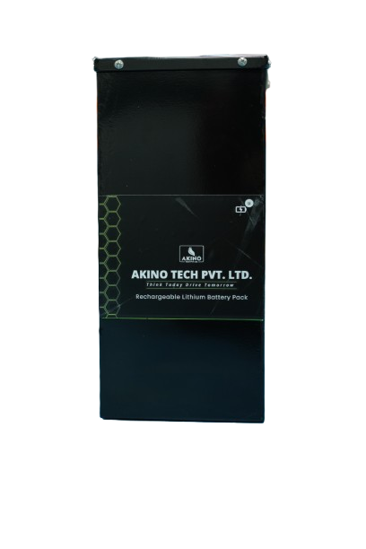 60V 26Ah Electric Scooter Battery