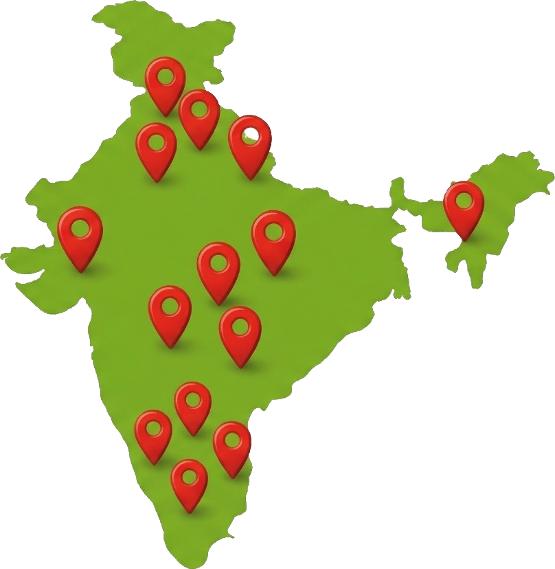 India Map