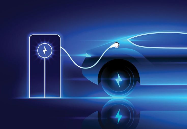 Electric vehicle charging - advanced lithium battery technology
