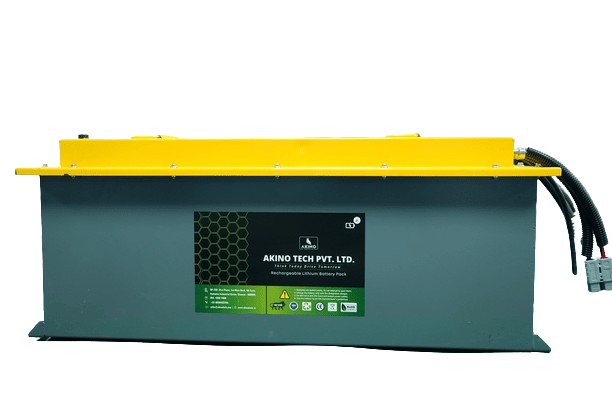 60V 200Ah Golf Cart Battery